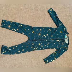 NWT posh peanut convertible one piece